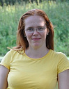 Зверева Светлана